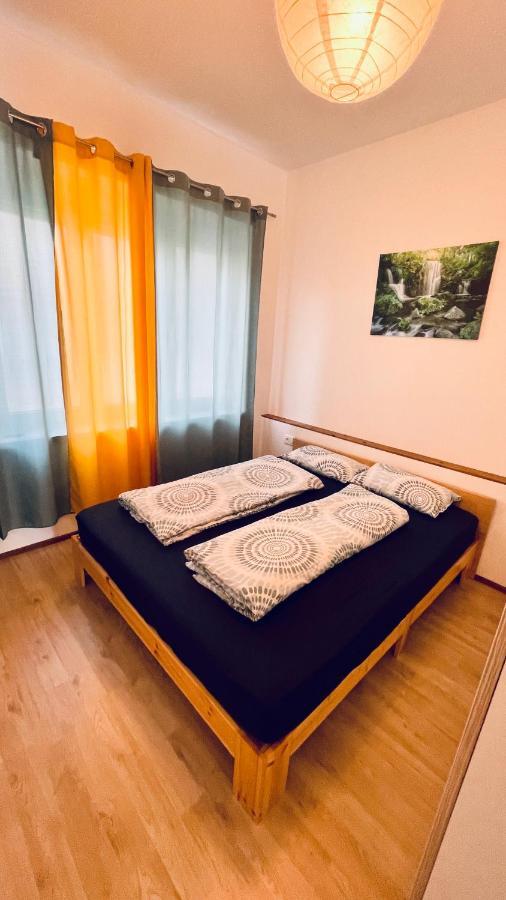 Appartement Blue Sun à Ljubljana Extérieur photo
