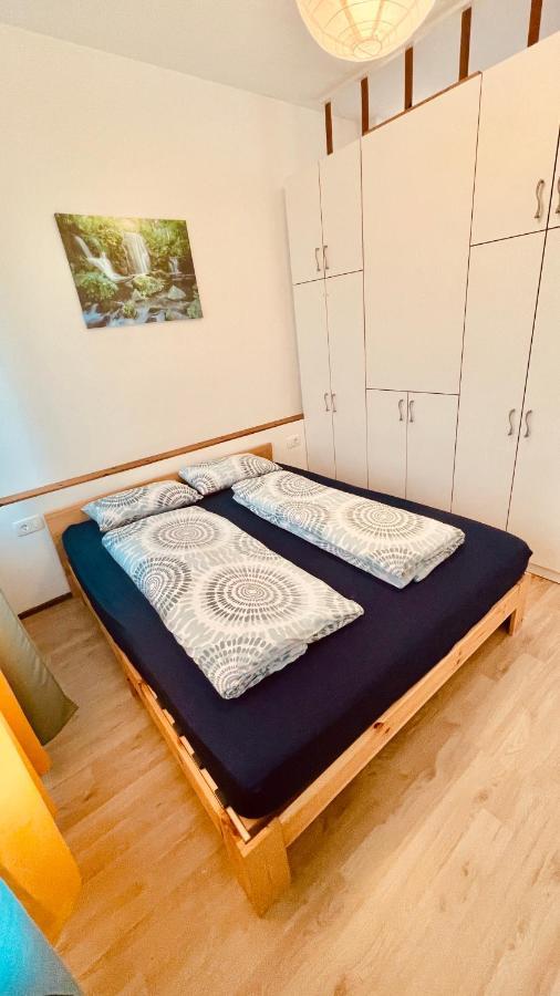 Appartement Blue Sun à Ljubljana Extérieur photo