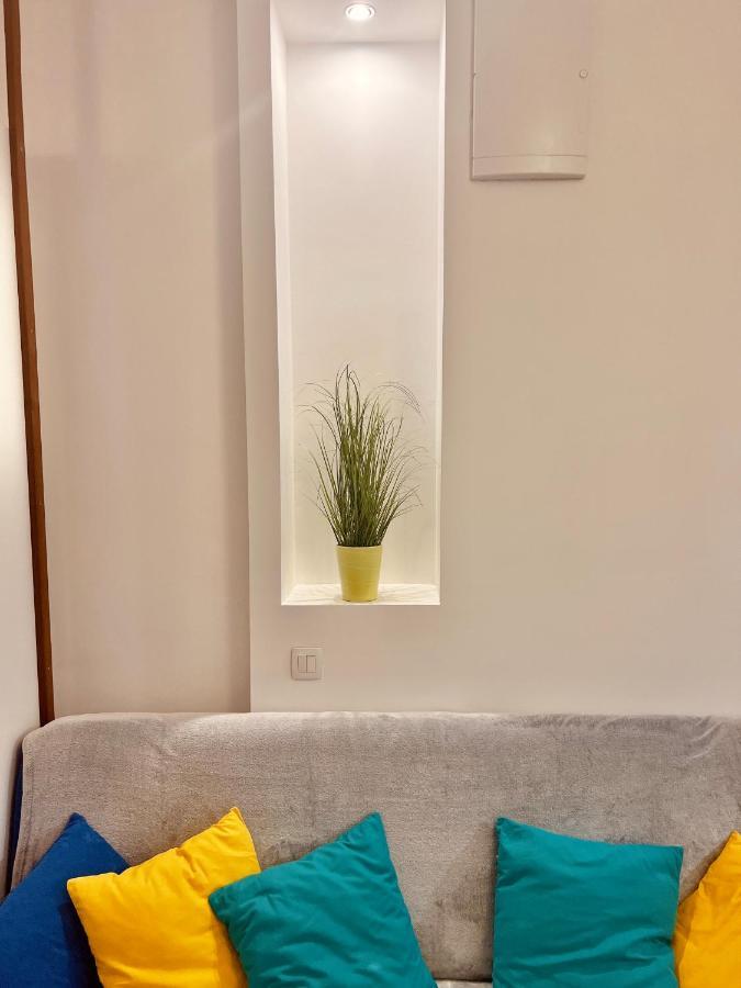 Appartement Blue Sun à Ljubljana Extérieur photo